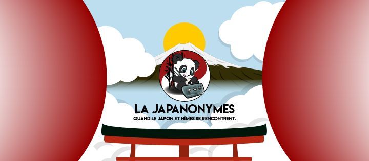 Concours cosplay - Samedi 5 octobre 2024 - 8\u00e8me convention Japanonymes