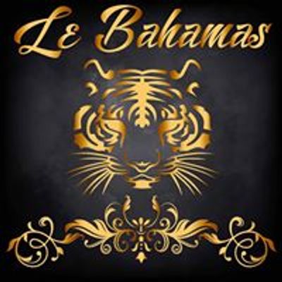 Bar le Bahamas