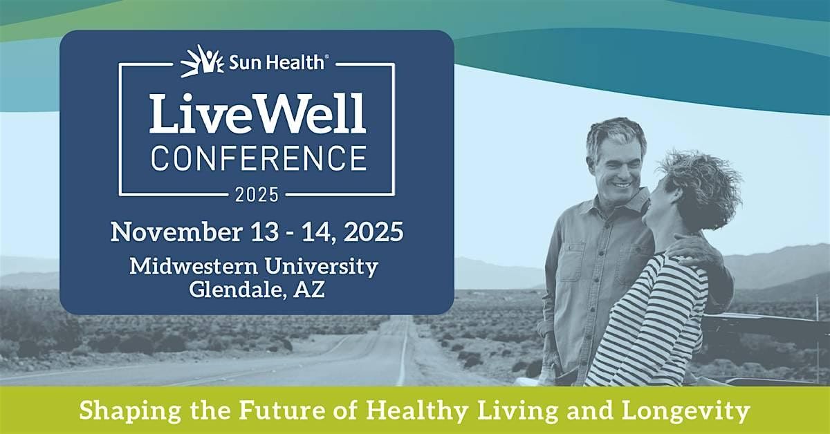 LiveWell Conference