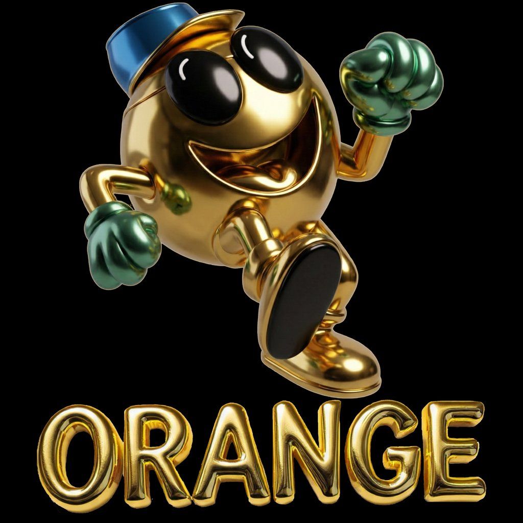 Orange at Camden Palace (Koko) Part 5