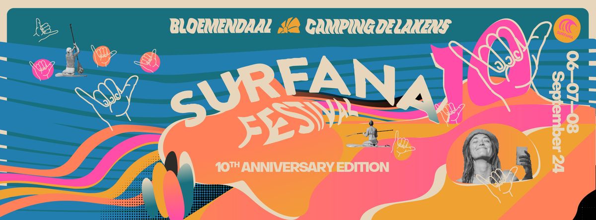 Surfana Festival 2024