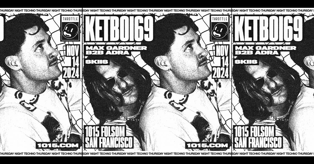 KETBOI69 (KETTAMA b2b Partiboi69)