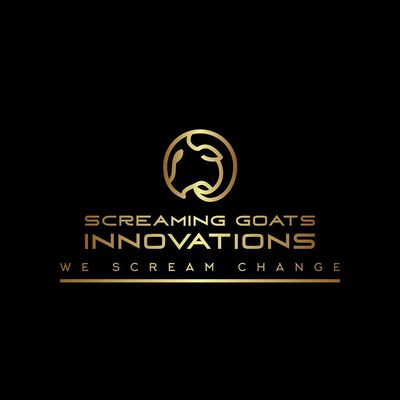 Screaming Goats Innovations and Asia Yi Jing Cultural Exchange Association