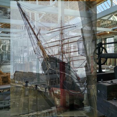 Friends of Dundee Heritage Trust