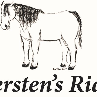 Kiersten's Ride