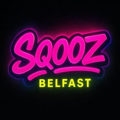 SQQOZ BELFAST