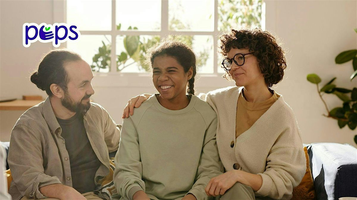 Parenting Unique Minds: A Panel on Neurodiversity and Teen Support