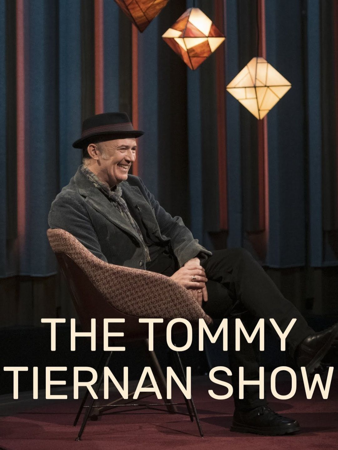 Tommy Tiernan