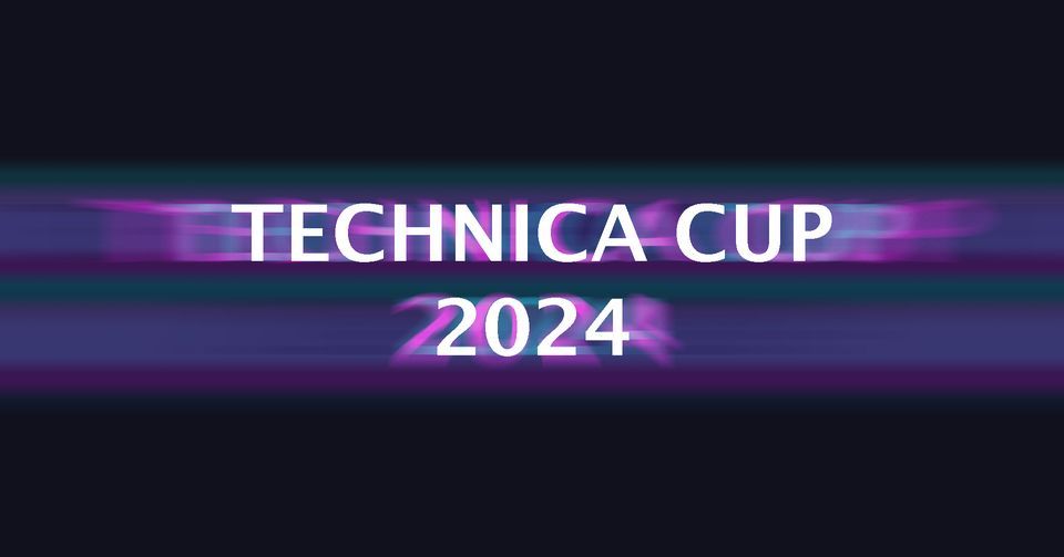 TECHNIKA CUP 2024