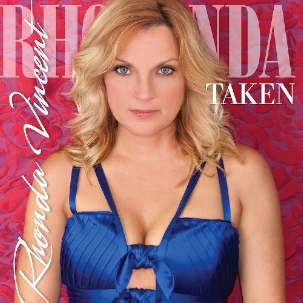 Rhonda Vincent