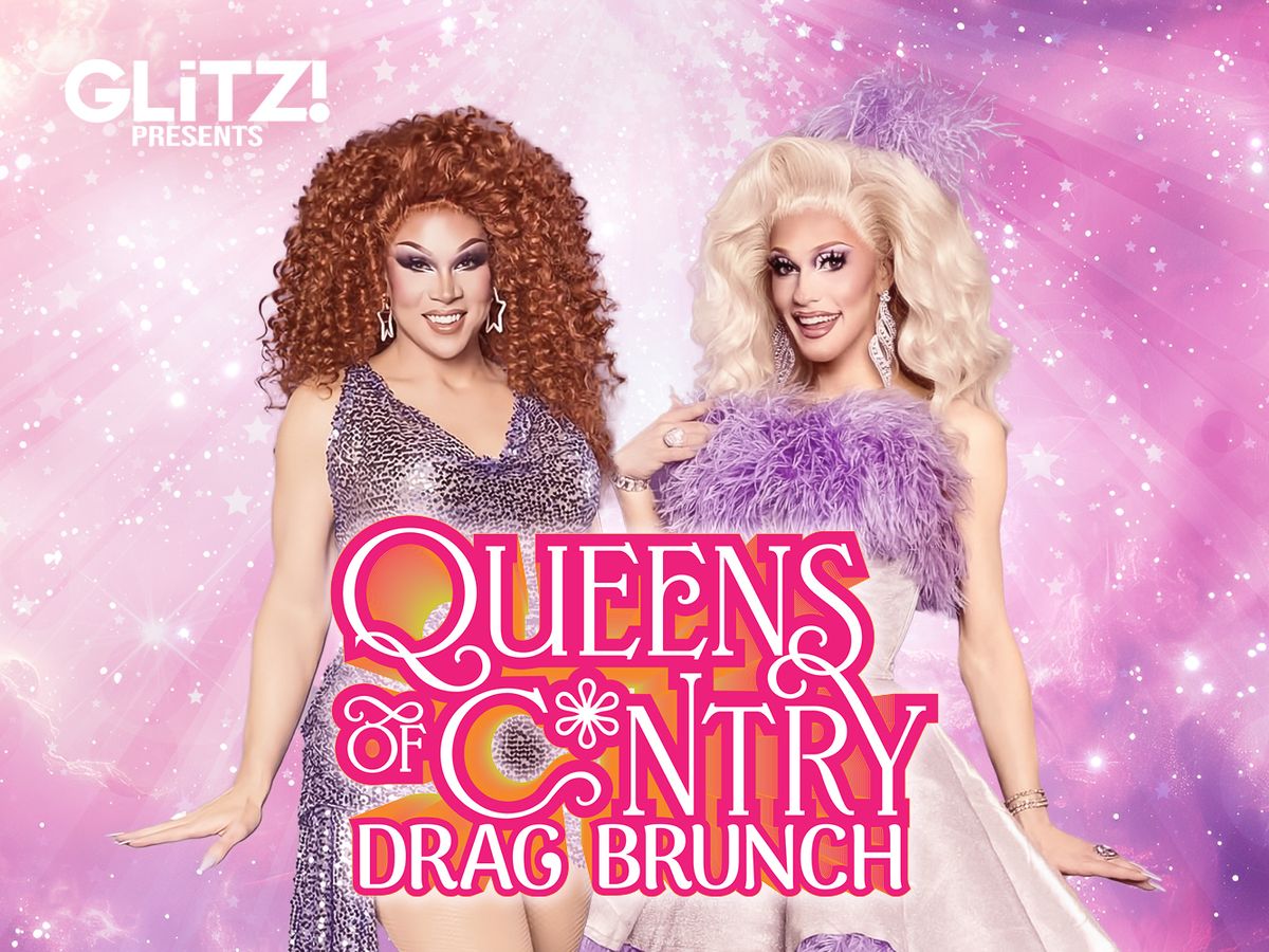 Queens of C*ntry Drag Brunch