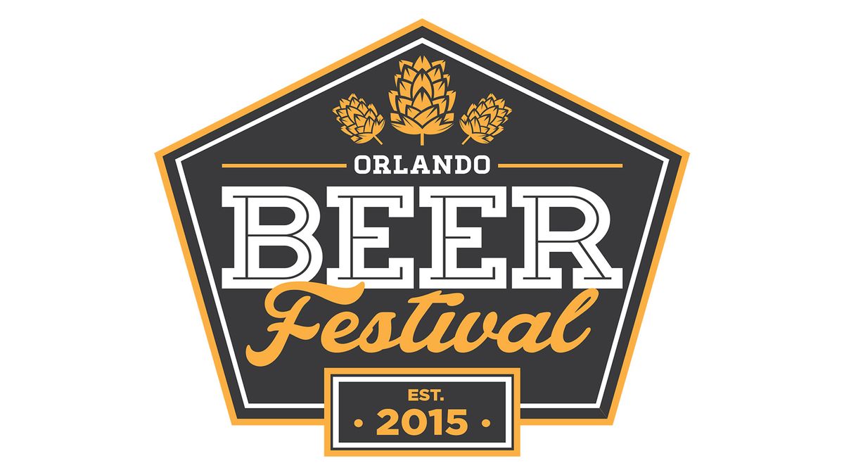 Orlando Beer Festival