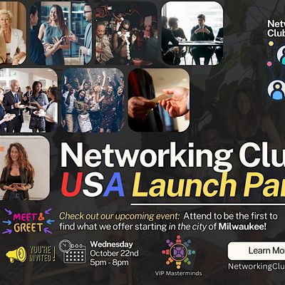 NETWORKING CLUBS