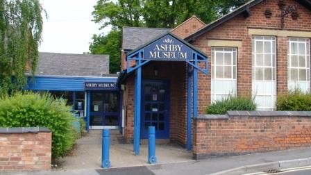 Ashby Museum: Valuation Day