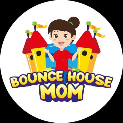 Bounce House Mom