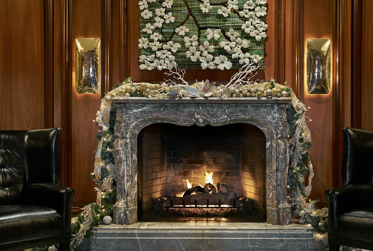 Christmas Eve Dinner