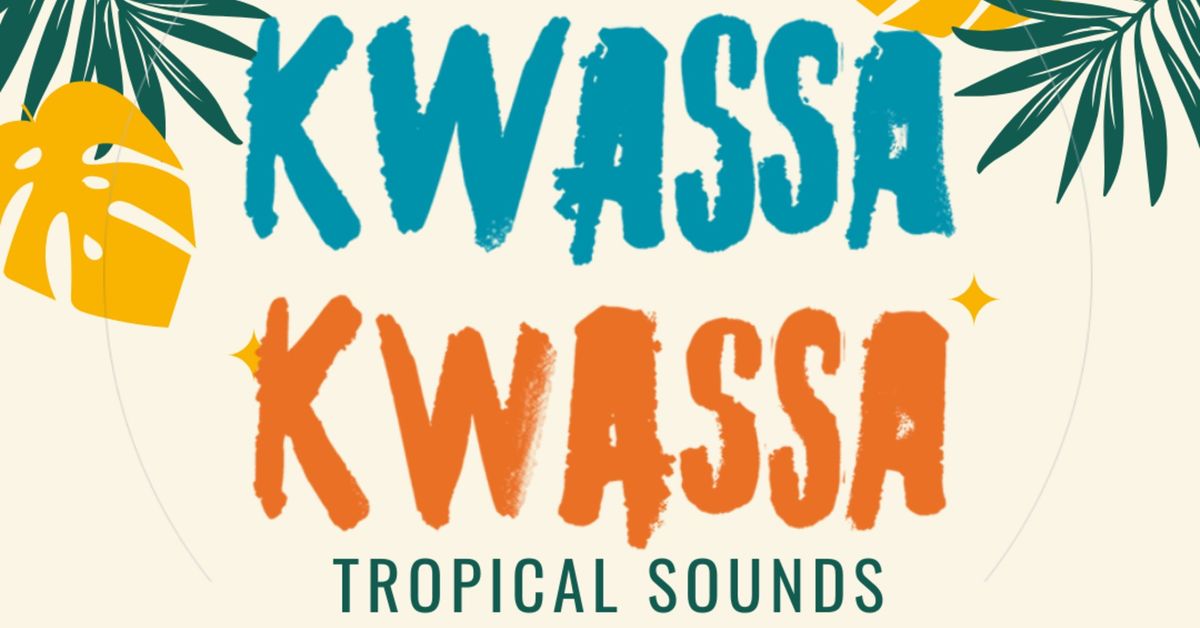 Kwassa Kwassa