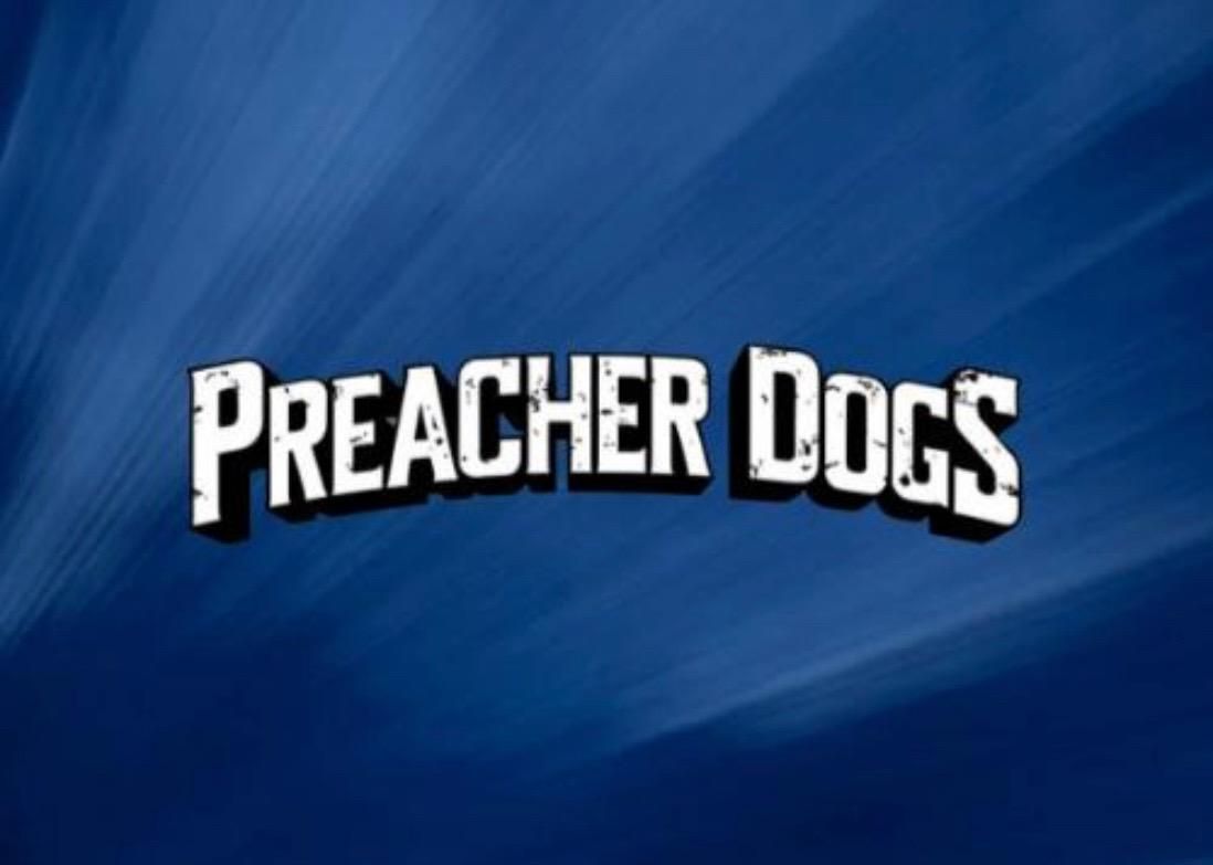 Preacher Dogs debut @ Bleachers