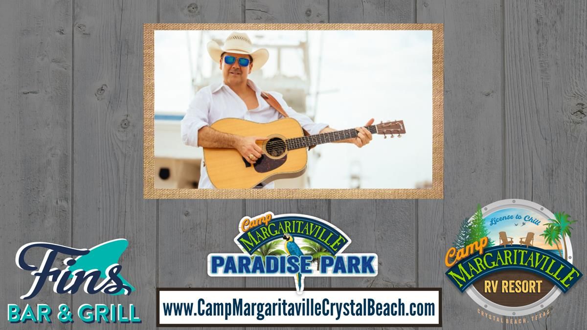 Parking Roger Creager