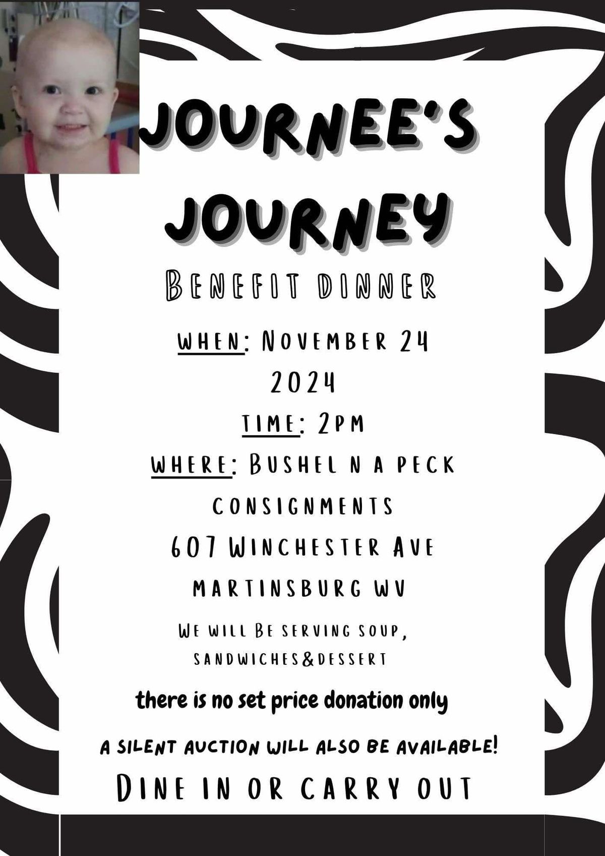 Journee Fleece Benefit