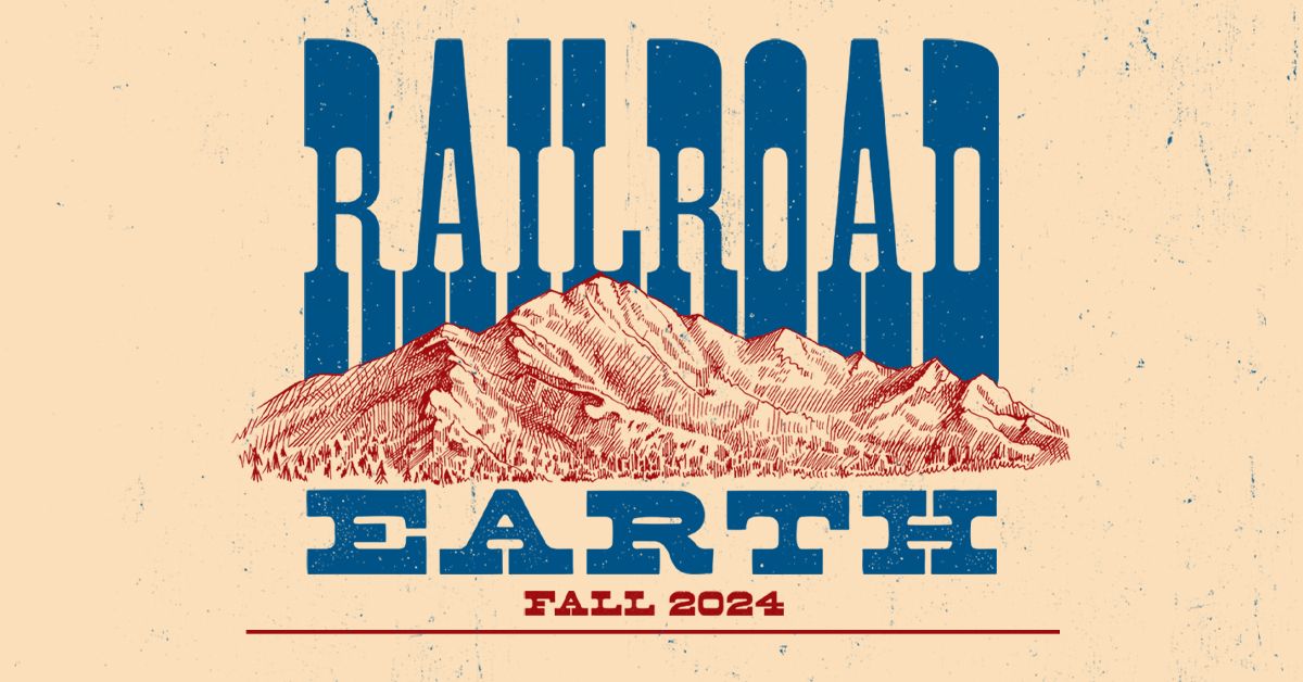 Railroad Earth