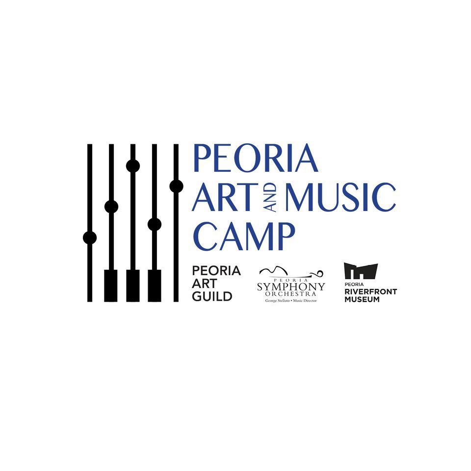 Peoria Art & Music Camp