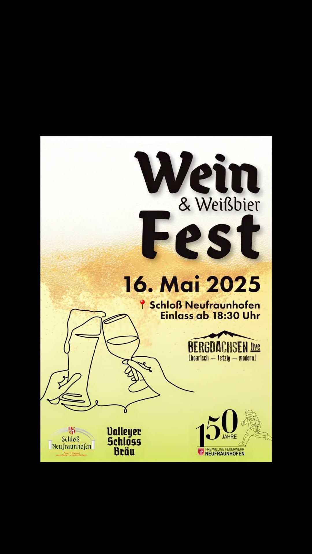 Wein&Wei\u00dfbier Fest