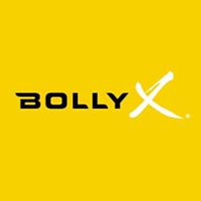 BollyX - The Bollywood Workout
