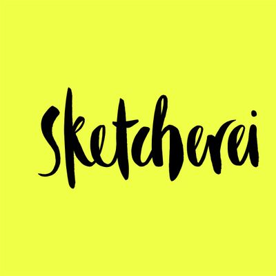 Sketcherei Burlesque Lifedrawings