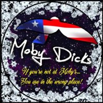 Moby Dicks Bar