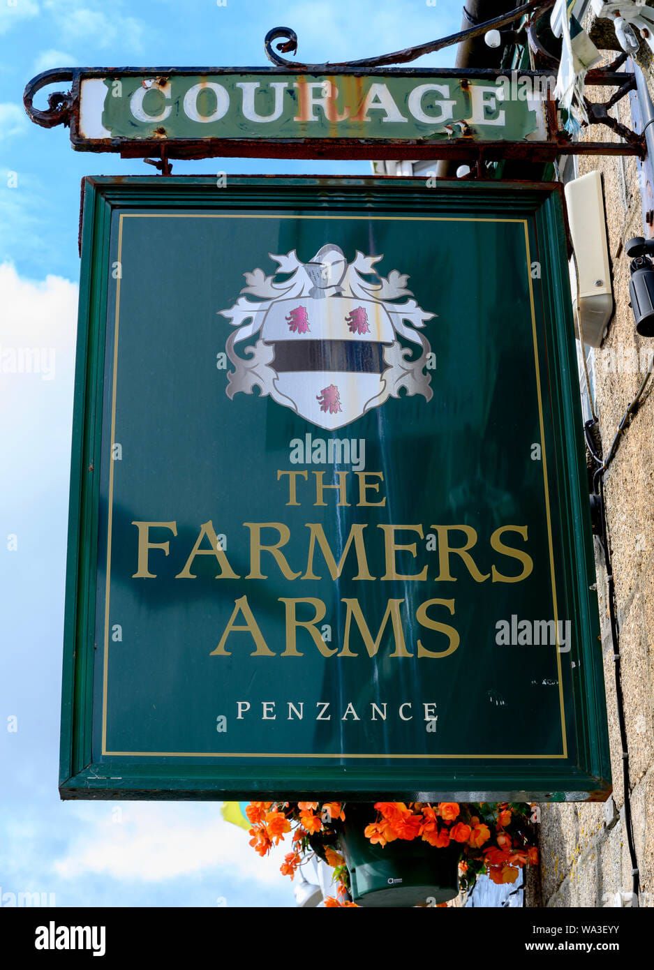 Swampy Tunes at the Farmers Arms