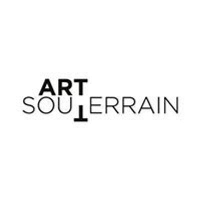 Art Souterrain