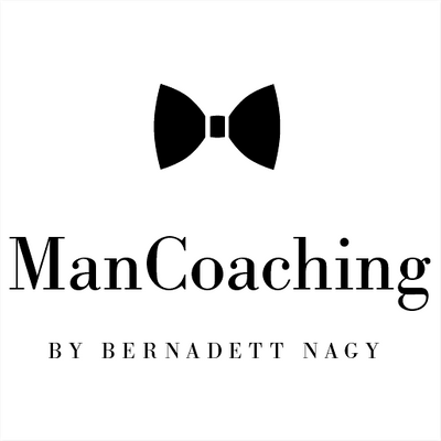 Bernadett Nagy - Coaching men to create their life