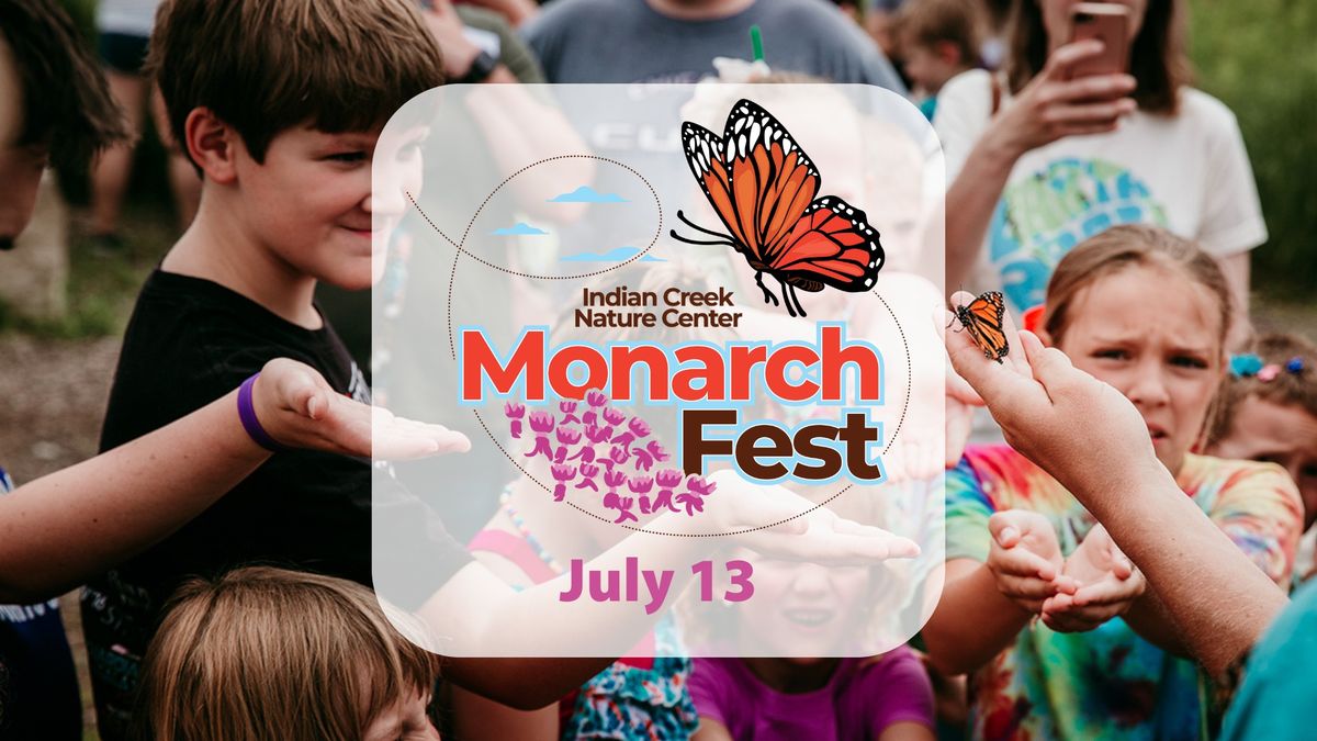 Monarch Fest