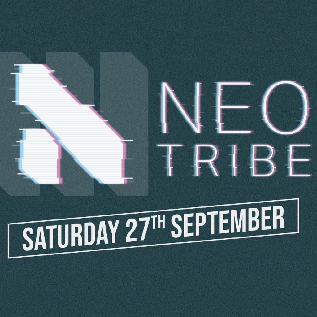 Neotribe -Day Two ft AK\/DK, SILVERWINGKILLER and many more...