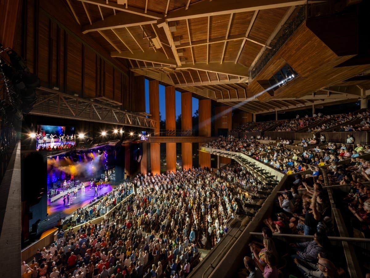 Wolf Trap Opera: Carmen