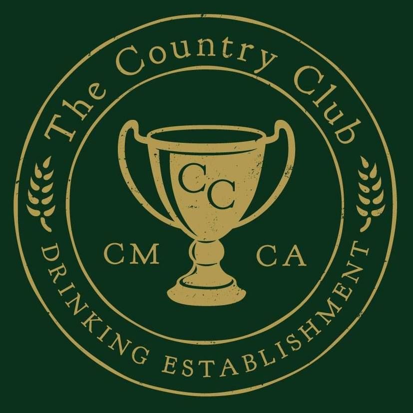 FAMILY STYLE SUNDAY FUNKDAY AT THE COUNTRY CLUB CM