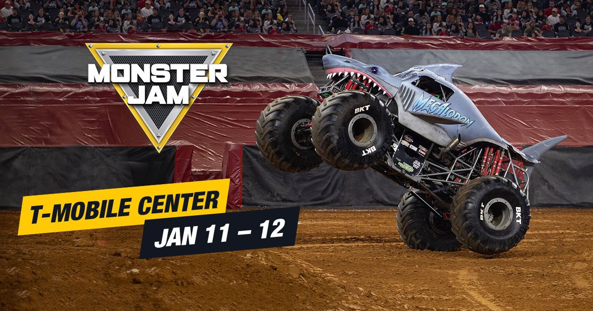 Monster Jam