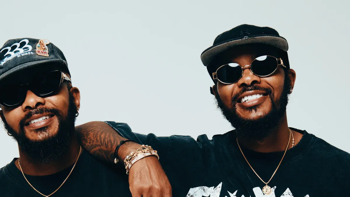 Major League Djz in Barcelona