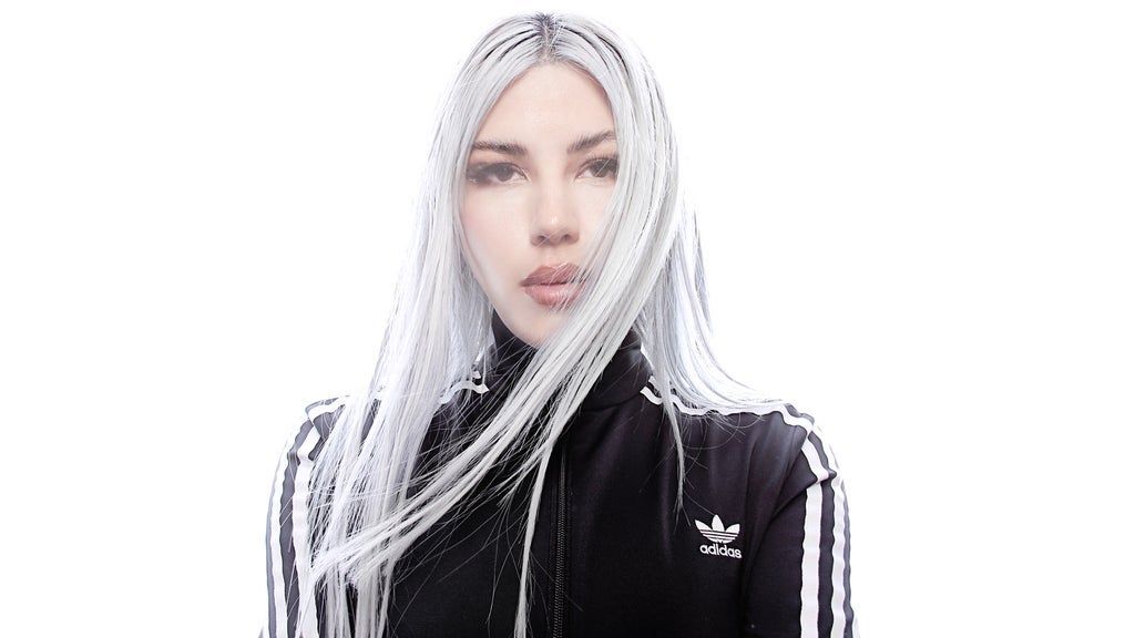 Jessica Audiffred (18+)