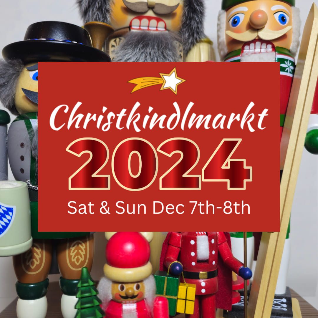 AK Christkindlmarkt 2024