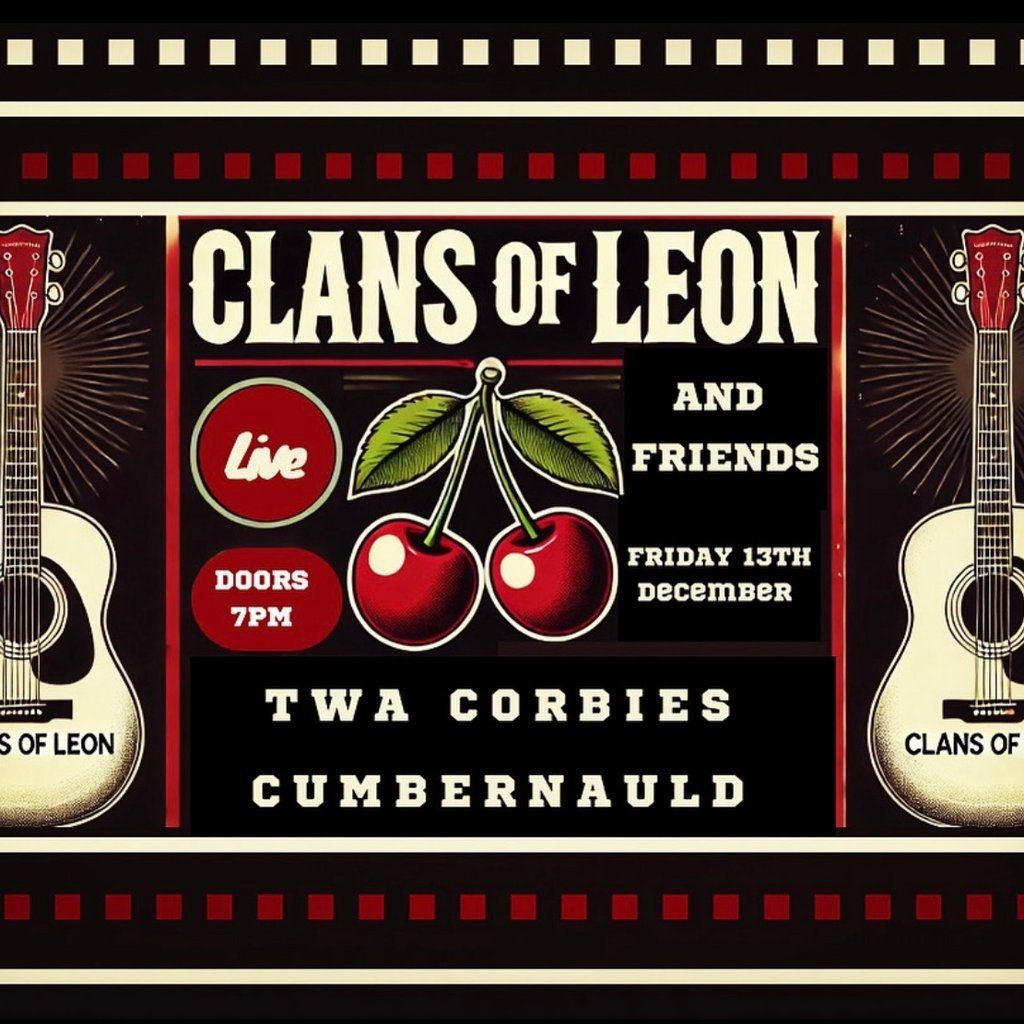 Clans of Leon and Friends