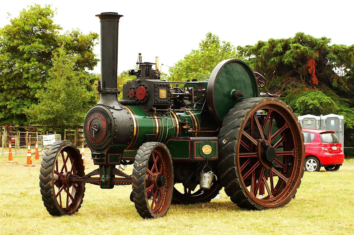 Spring Country Show - Barleylands