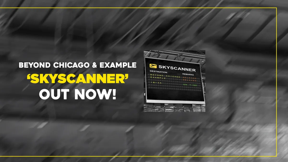 Example in Newcastle upon Tyne