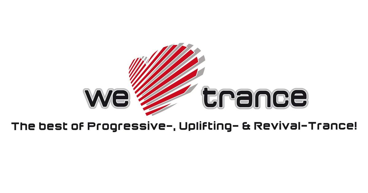 WE LOVE TRANCE - The final \u00b424 - @ UPPER HALO\/HH