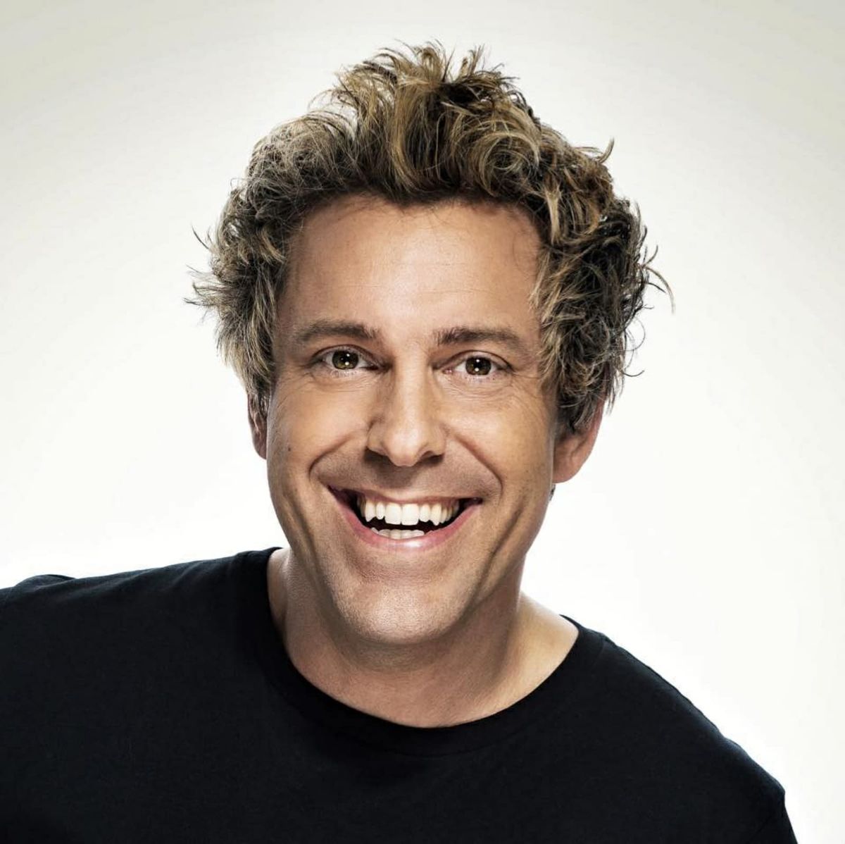 Sascha Grammel Kiel Tickets