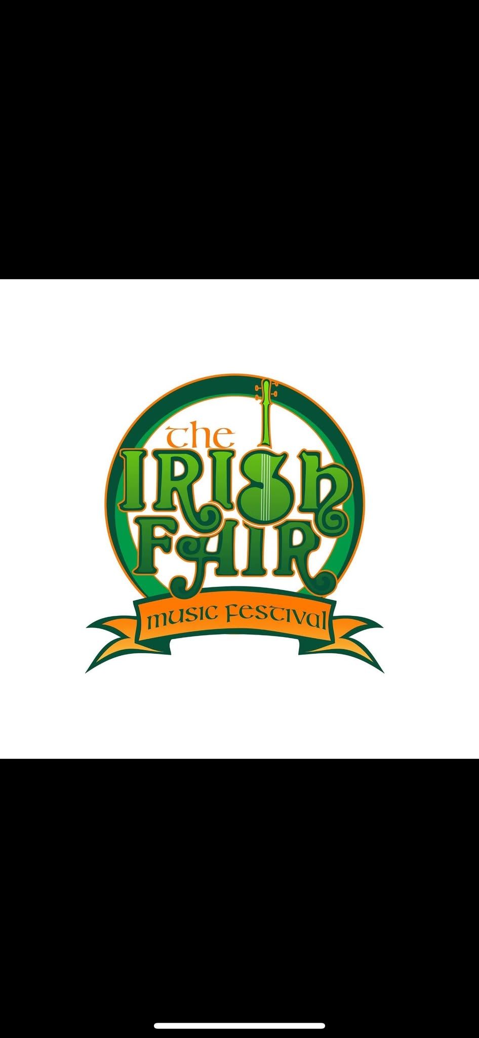 The  Irish Fair 50th Anniversary . HOSTED by The Irish Fair \u2618\ufe0f