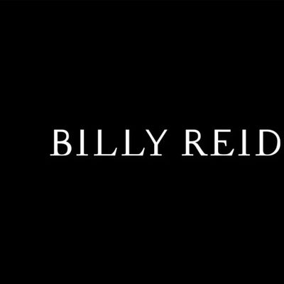 Billy Reid