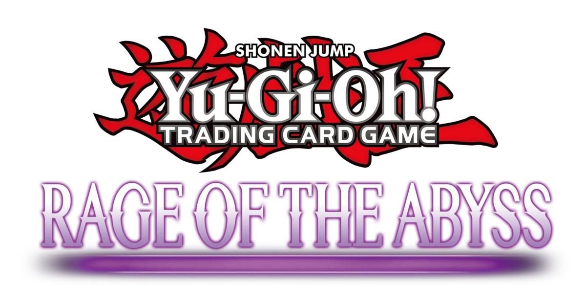 YGO \/\/ Rage of the Abyss Case Tournament