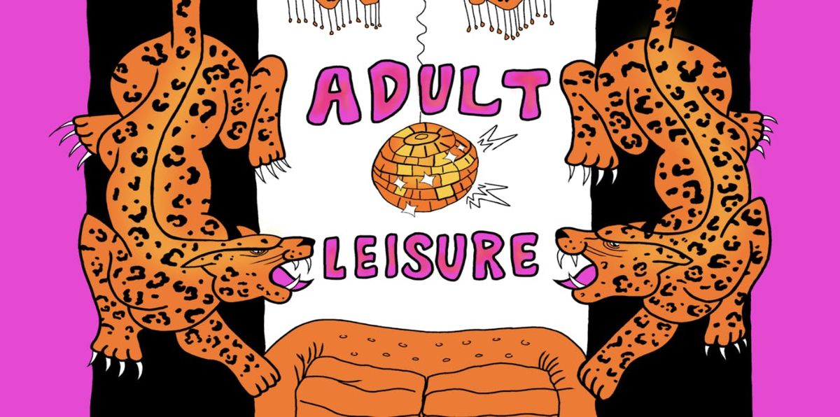 Adult Leisure 